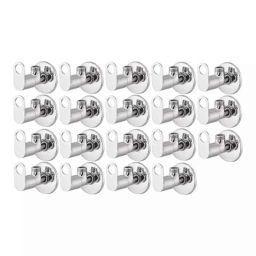 Fastgear Prime Stainless Steel Silver Chrome Finish Angle Valve, FG101 (Pack of 19)-image-66