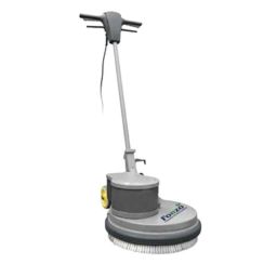 Fonzo 1600W 165rpm Single Disc Floor Polisher with Accessories, SLENOX 1600-P-image-27