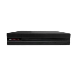 CP Plus 16 Channel Full HD CP Plus DVR with Usewell Accessories, CP-UVR-1601F1-HC(UW)-5