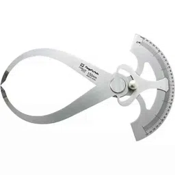 SK Niigata Seiki GCC-150 Caliper with Scale for Internal &a; External, Minimum Reading: 1 mm-image-64