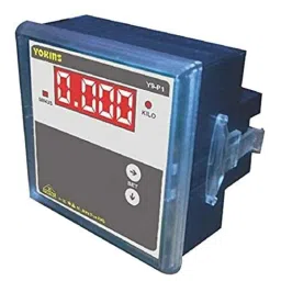 Yokins 200 VDC Power Analyzer-10