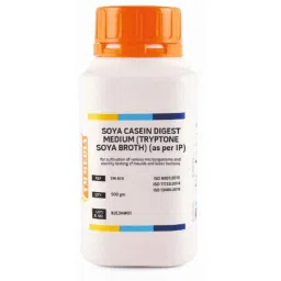 TM Media 500g Soya Casein Digest Medium &a; Tryptone Soya Broth, TM 419-image-61