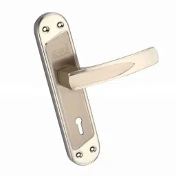 Duke 8 inch 25-40mm Stainless Steel Mortise Lock Set with 3 Keys &a; Brass Cylinder, 309+1001SSKY-image-93