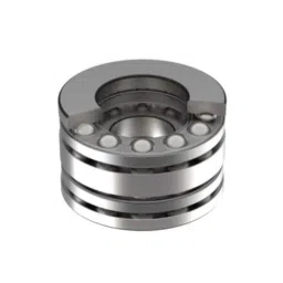 ZKL 55x150x107mm Double Direction Thrust Ball Bearing, 52414 NF-picture-28