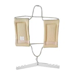 Dyna 1503-001 Breathable Fabric Home Cervical Traction Kit, Size: Universal-picture-34