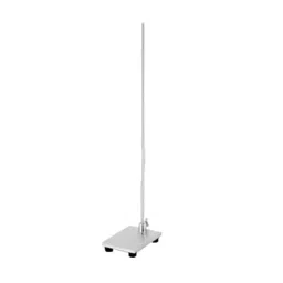 Lab Plus All Stainless Steel Flat Stand, LP-6877-33