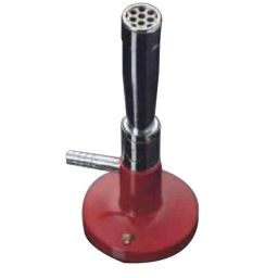 Glassco 20ml A Class Glass Boro 3.3 Volumetric Flask with Penny Head Stopper, QR.134.236.03 (Pack of 2)-12
