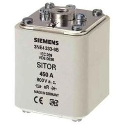 Siemens 3NE4 334-6 500 ALow Voltage HRC Fuse DIN-picture-24