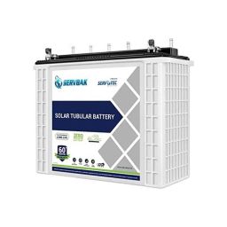 Servotech 250Ah 12V Solar Tubular Inverter Battery-picture-26