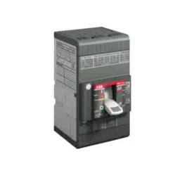 ABB 20A 25kA 3 Pole TMF Trip Unit XT1 160 Tmax Power Distribution Circuit Breaker, 1SDA080826R1-picture-39