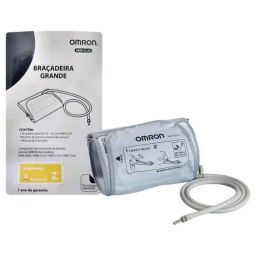 Omron HEM-CL24 Upper Arm Large BP Monitor Cuff, Range: 32-42 cm-picture-4