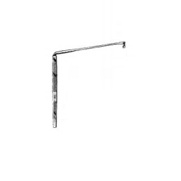 Alis 22cm/8 3/4 inch Love Nerve Root Retractor No.3, A-GEN-678-03-35
