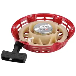 Sadaiv Nipun SNEA0014 168F Recoil Starter for Gasoline Engine-18