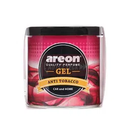 Areon GCK13 Anti Tobacco Gel Air Freshener for Car-picture-16