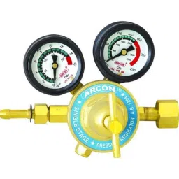 Arcon A-2CO2 Double Gauge Carbon Dioxide Pressure Regulator, ARC-2007-image-81