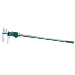 Insize Digital Caliper, Jaw Length: 150mm, Range: 0-1000 mm/0-40 inch, 1136-1002-picture-20