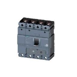 Siemens 4 Pole 1000 A MCCB Thermal Magnetic Trip Unit 3VA1510-6GF42-0AA0-picture-43