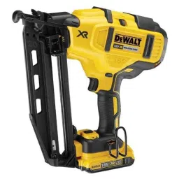 Dewalt DCN660D2-QW XR 18V 2Ah Li-ion Wood Nailer-picture-8