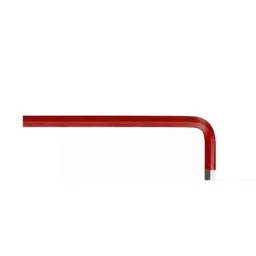 De Neers 6mm Red Dipped Non Sparking Hex Key Wrench-picture-18