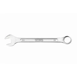 De Neers 13mm Chrome Finish Ring &a; Open End Combination Spanner-picture-22