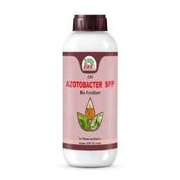 EBS 1 Litre Azotobacter SPP Bio Fertilizer for Plants, Crops, Nursery &a; Home Garden (Pack of 5)-image-15