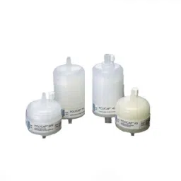 Whatman 150mm 60psi PTFE Membrane Capsule Filter, 2801-10