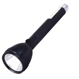 Pick Ur Needs 50W 2-in-1 Dark Rechargeable Long Range LED Torch with Backlight, PICK-9080(9050)-picture-27