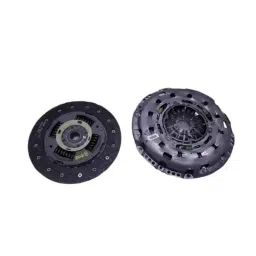 Tata Motors Set-Clutch Assembly, Dia 260 Sac for Safari Storme Let 06-2015-12-2019, 272425000234, TAT-P6UJJ5-picture-15