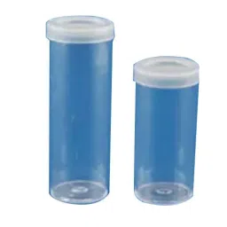 Tarsons 31mm Polystyrene Specimen Tube, 881140-38