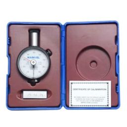 Markvel Shore A Rubber Hardness Tester with Pin Point, 508-AP (Pack of 3) image 2