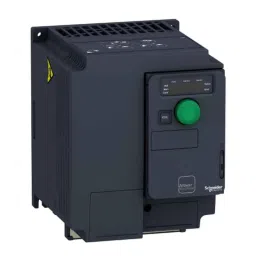 Schneider Electric Altivar Machine ATV320 3kW 380-500V 7.1A Three Phase Compact Variable Speed Drive, ATV320U30N4C-picture-18