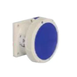 Hensel 125A 2P+E Panel Mounting Socket with Straight Watertight, 479306 (Pack of 2)-picture-34