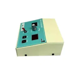 Physiotrex Physiotherapy Mini Ultrasonic Machine with Timer image 4