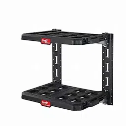 Milwaukee 60RK03 Metal Polymer Matte Tool Storage &a; Organizer-picture-14