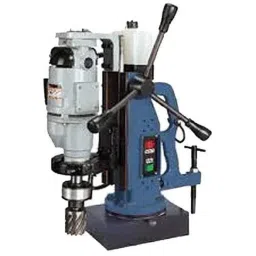 KPT 40mm 1200W Magnetic Drill, KBRC40-picture-35