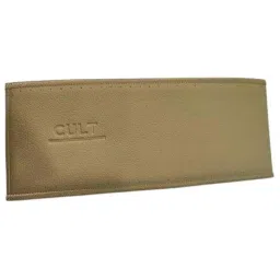 SureStrive Cult Leather Beige Soft Grip Foam Stitched Car Steering Cover for Tata Bolt All, CULTGRIP_STGCOVER_BEIGE_223-image-30