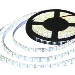 Daybetter 4m White LED Strip with Driver &a; 60 LED/m-33