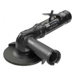 Atlas Copco 0.35 kW 12000rpm Angle Grinder, G2408-125-picture-33