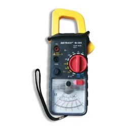 Metravi Analogue Clamp Meter, M-300-32