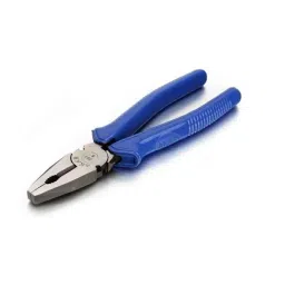 Akar Combination Plier with Thick Sleeves, No. 501, 200mm (Pack of 10)-picture-4