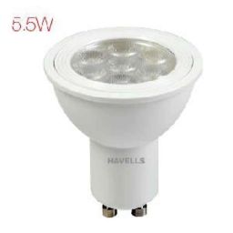Havells 5.5W LED Adore Lamp LhLDerLemh8X5X5-picture-47