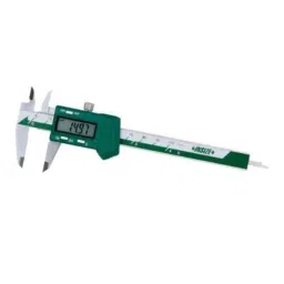 Insize Mini Digital Caliper, Range: 0-100 mm/0-4 inch, 1111-100A (Pack of 3)-picture-31