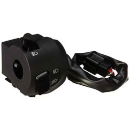Uno Minda LHS Handle Bar Switch for Bajaj Pulsar 150 &a; 180 UG3 DTSi, SW-0629-23