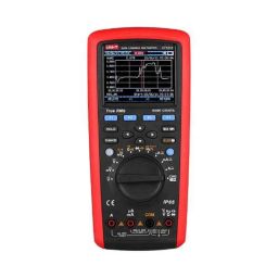 Uni-T 1000V True RMS Datalogging Multimeter, UT181A-19