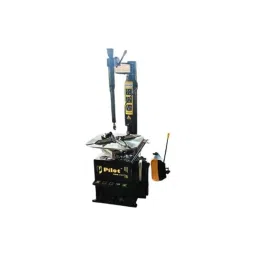 Pilot PL-TC24 24 inch 1.1kW Stainless Steel Tyre Changer Machine-picture-26