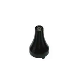 Lab Plus Autofocus Microscope Optional Product End Cap for Temperature Measurement, LP-14311-31