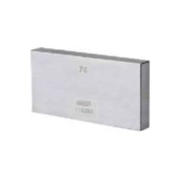 Insize 30mm Grade 0 Individual Steel Gage Block With Inspection Certificate, 4101-A30-image-60