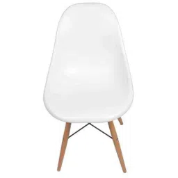 Sunview River Medium Back White Office Chair-image-26