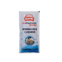 Gomechanic 50ml Windshield Washer Pouch (Pack of 5)-32