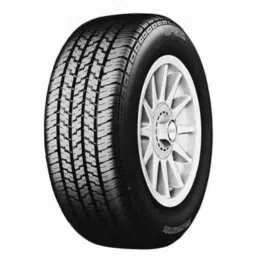 Bridgestone 12 S322 145/70 R12 Tube Type Tyre for Car-image-18